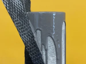 چسب کامپوزیت الیافی PSI-BOND FRP-C5 چسب اپوکسی تخصصی نصب الیاف FRP