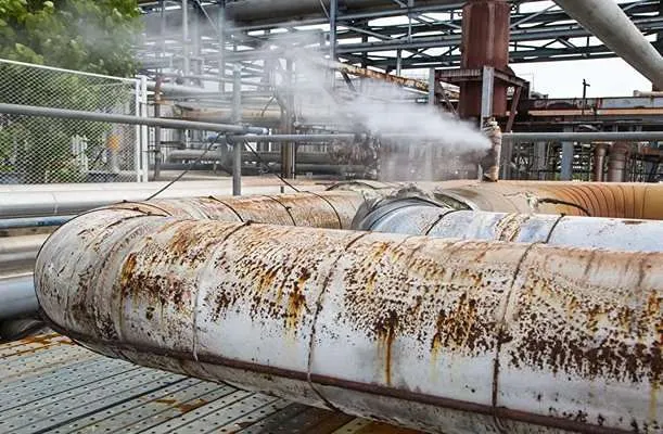 حفاظت 100 درصدی از آسیب دیدگی سطوح