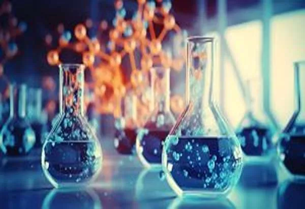 ساختار تشکیل دهنده رزین های اپوکسی یا پلی پوکساید