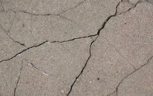 همه چیز درباره ی ترک بتن