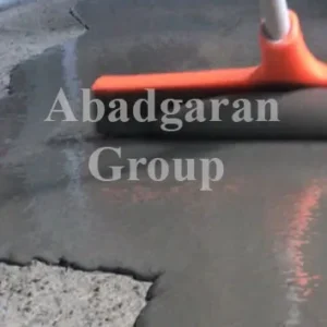 تراز کننده سیمانی زودگیر ABATOP-FSL