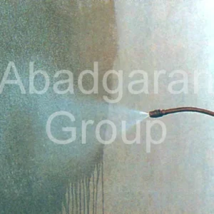 پرایمر اپوکسی پر جامد ABAPRIME-11