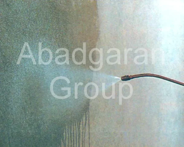 پرایمر اپوکسی پر جامد ABAPRIME-11