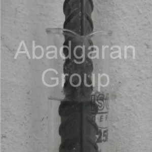 زینک ریچ اپوکسی دو جزیی ABADUR-201