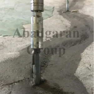 چسب تزريق اپوكسی ABAINJECT EPW-210