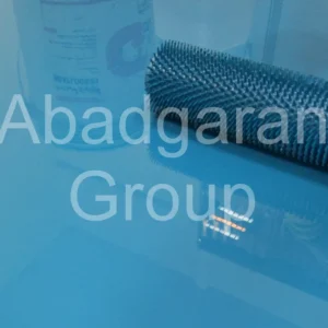 کفپوش اپوکسی میانی ABAFLOOR-21