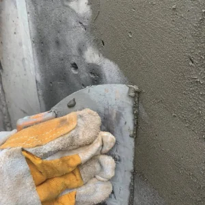ترمیم کننده بتن E.M.REPAIR