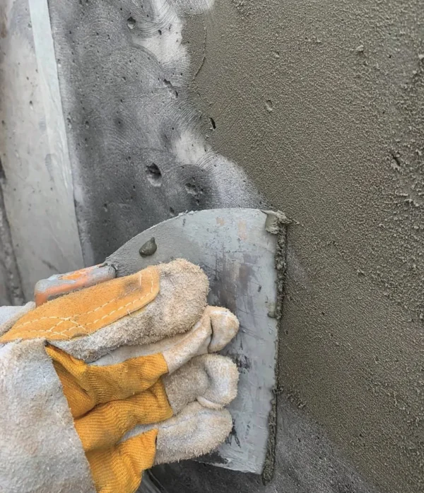 ترمیم کننده بتن E.M.REPAIR