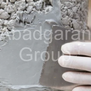 ملات اپوکسی چند منظوره ABADUR-P1