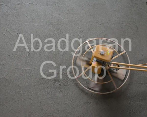سخت کننده سطح بتن ABA HARDTOP