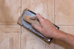 پودر بند کشی ویژه PSI-TILEGROUT مقاوم برای کاشی