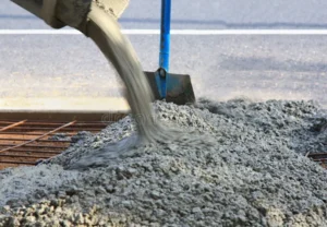 سوپرژل الیافی PSI-MS-5-FP افزودنی میکروسیلیسی تقویت‌کننده مقاومت و دوام بتن