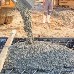 فوق روان کننده و کاهنده قوی آب (ابر روان کننده) POWERPLAST- RM