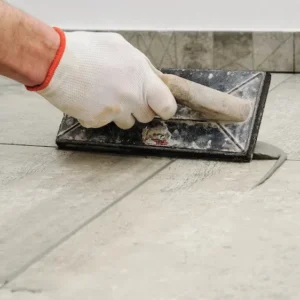 پودر بند کشی ویژه - طوسی ABA TILEGROUT-GRAY