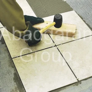 چسب کاشی سیمانی ABA TILESET