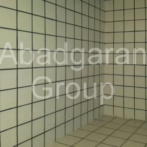 ملات مقاوم شیمیایی اپوکسی ABADUR-P2