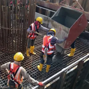 فوق روان کننده بتن دیر گیر S.P.A.PLAST-401