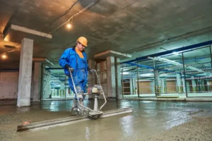 فوق روان کننده بتن PSI-POWERPLAST-PM بر پایه پلی‌کربوکسیلات